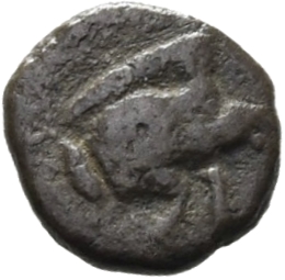 coin obv