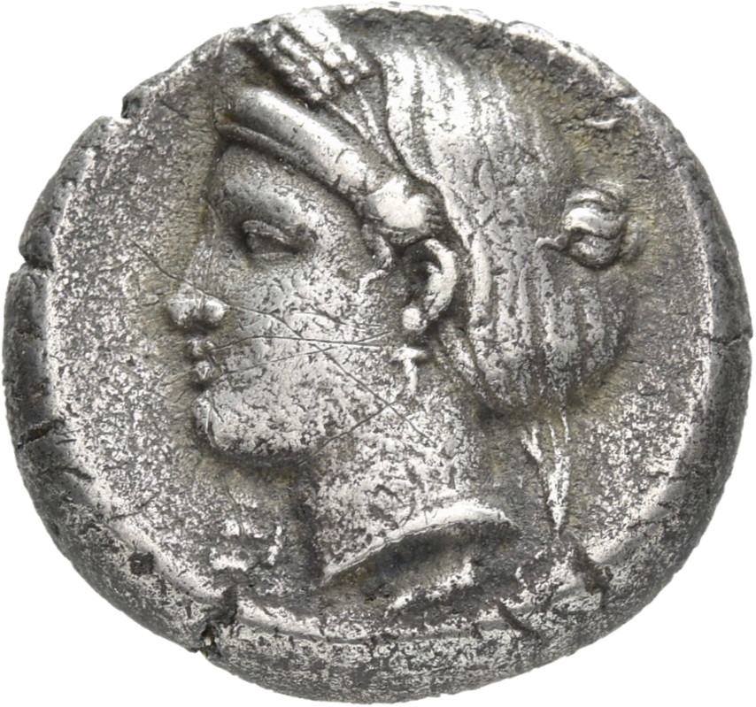 obverse CN Type 11414