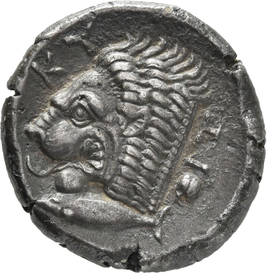 CN Type 11582, реверс, cn-coins