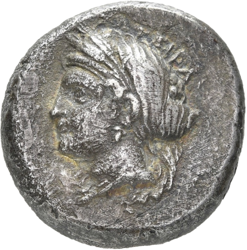CN Type 11415, аверс, cn-coins