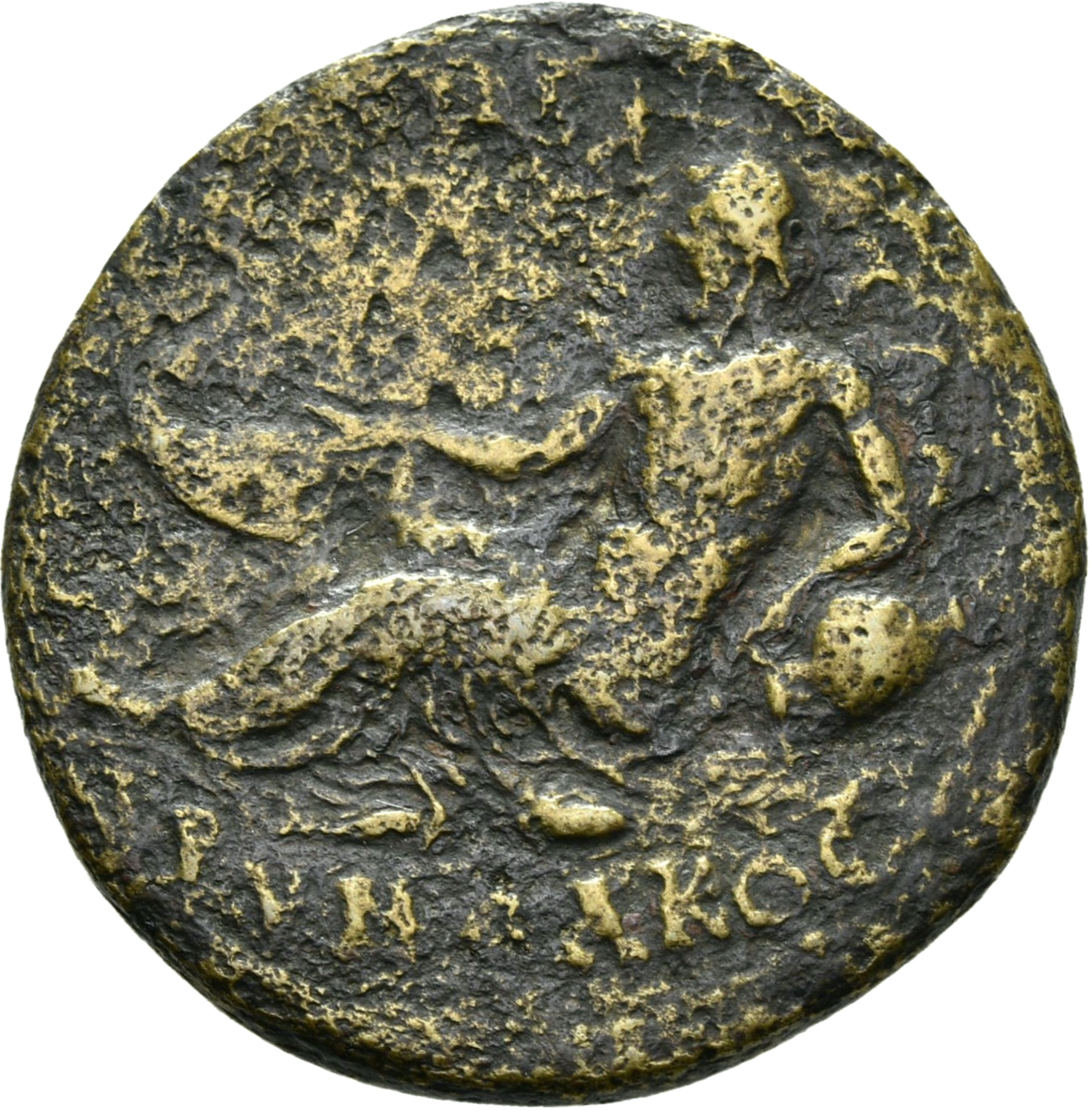 coin rev