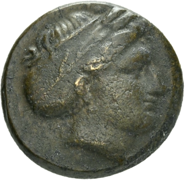 CN Type 21582, аверс, cn-coins