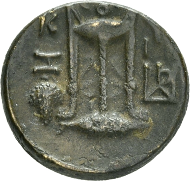 CN Type 21582, реверс, cn-coins