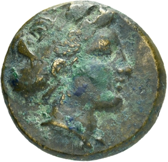 CN Type 21581, аверс, cn-coins
