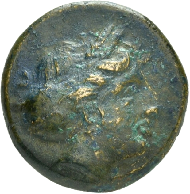 CN Type 21581, аверс, cn-coins