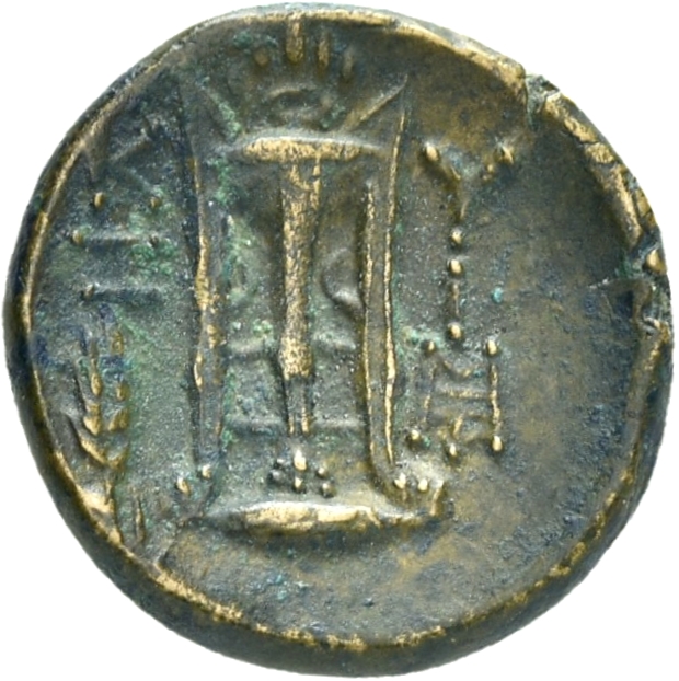 CN Type 21581, реверс, cn-coins