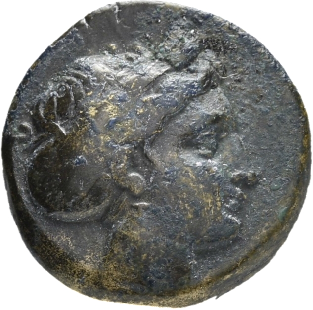 obverse CN Type 21631