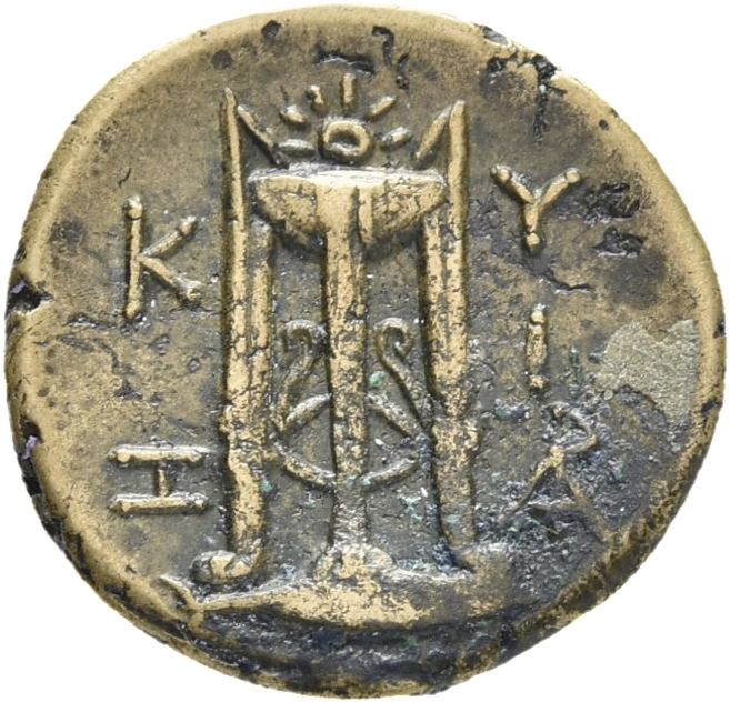 CN Type 20178, реверс, cn-coins