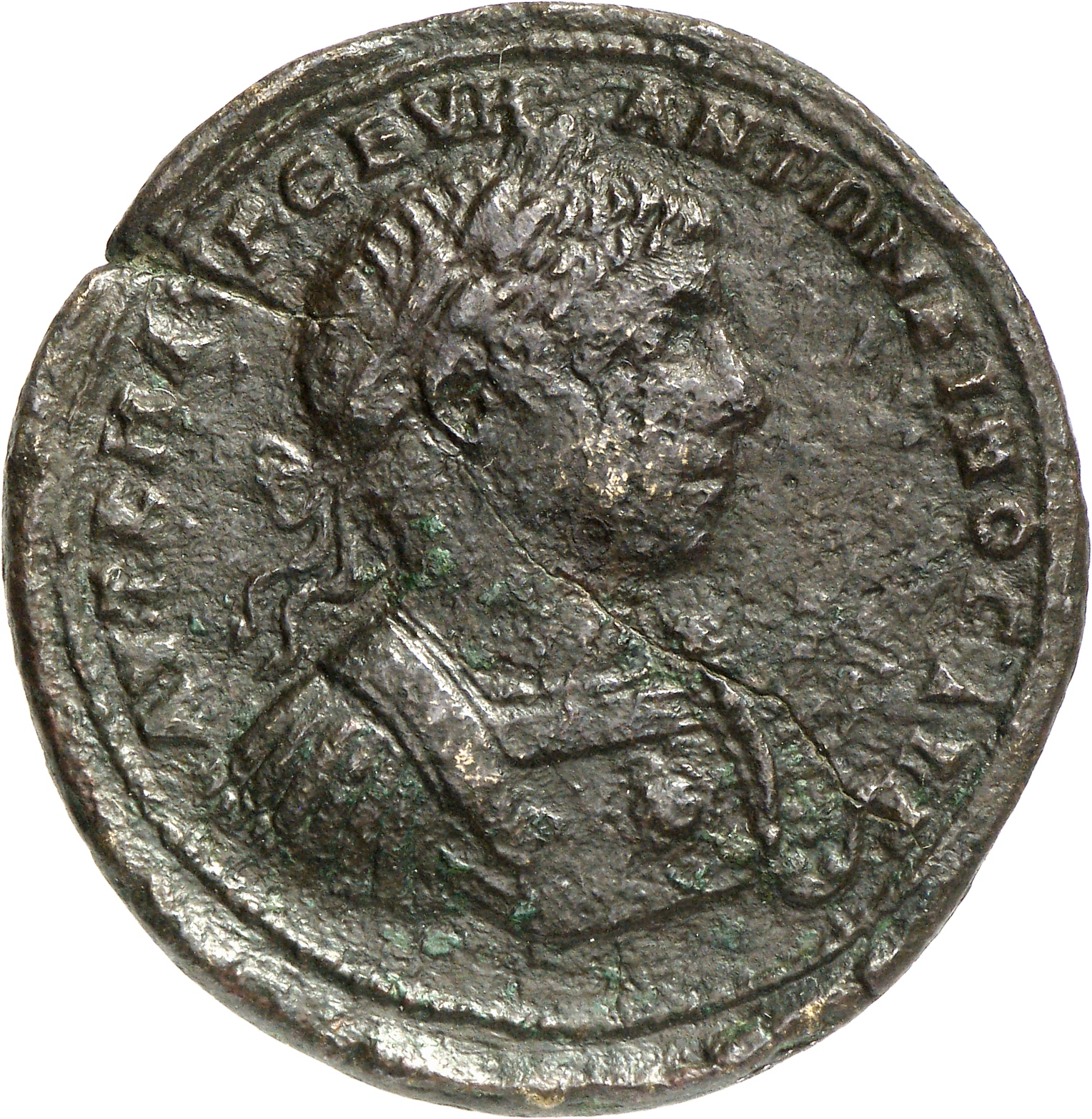 obverse CN Type cn.perinthus.1_ed.366
