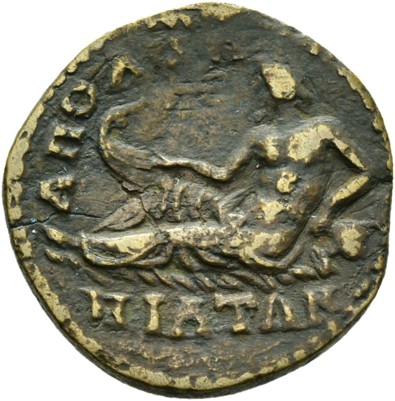 coin rev