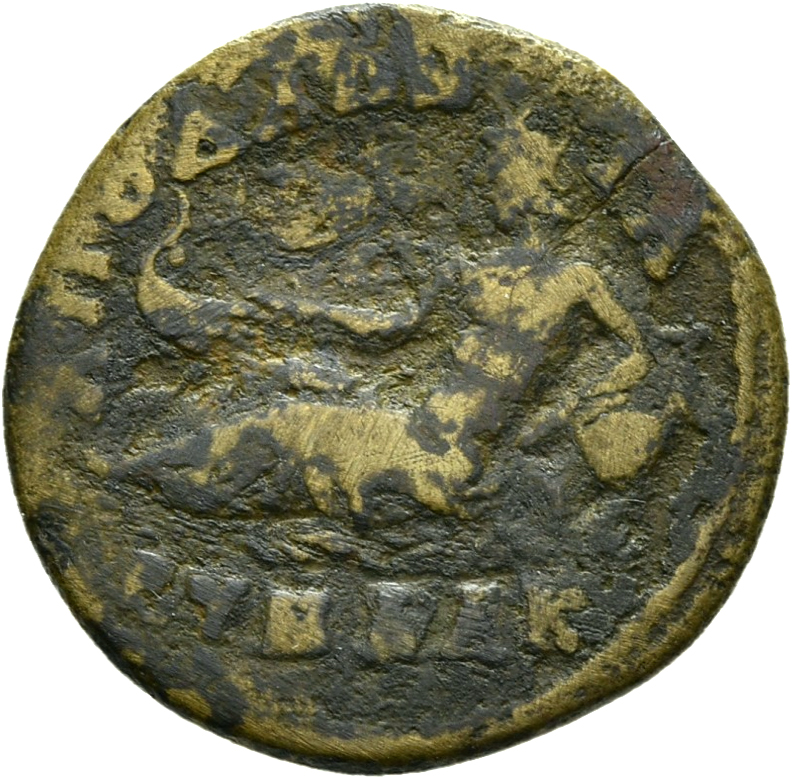 coin rev