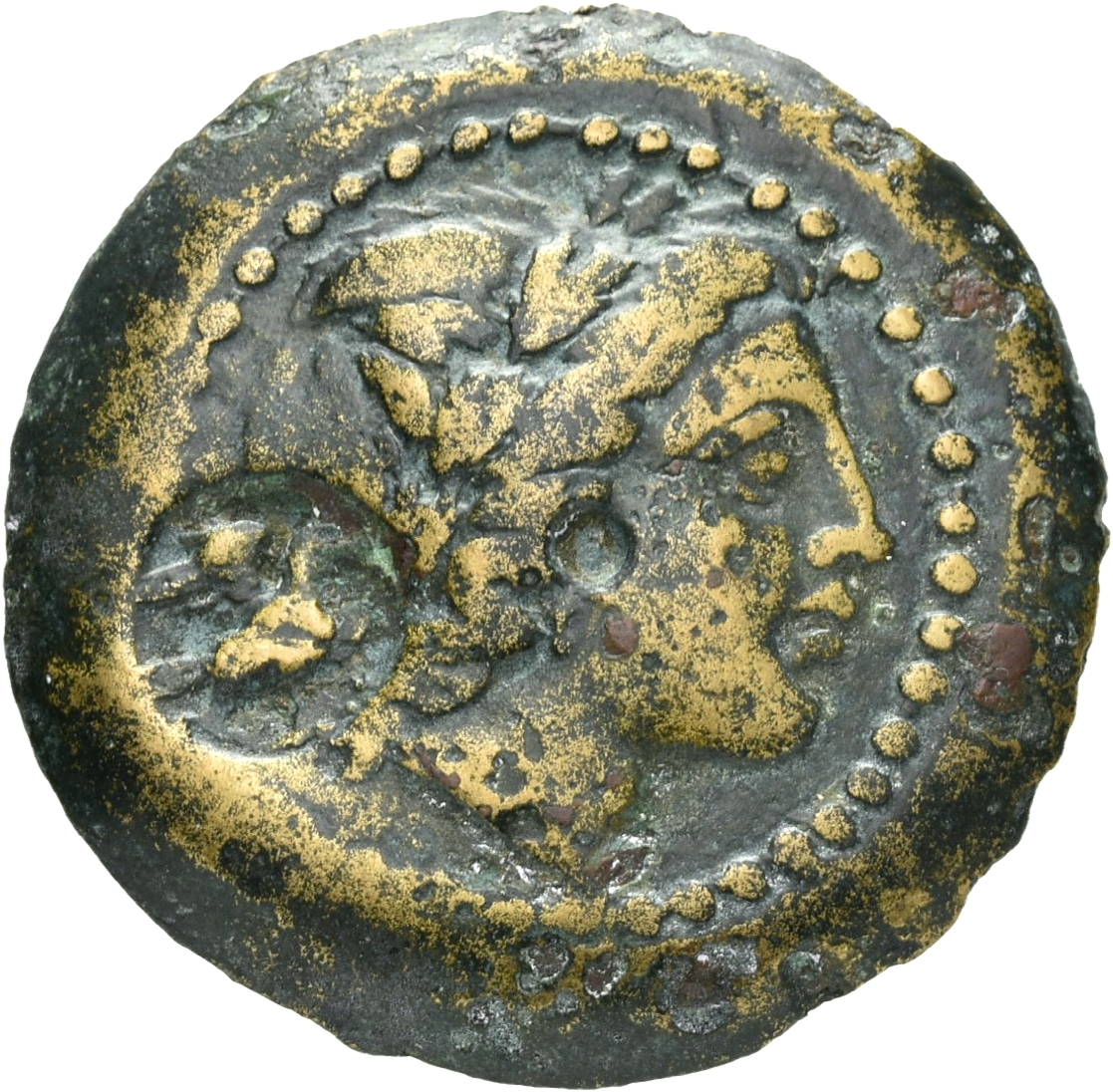 CN Type 20230, аверс, cn-coins