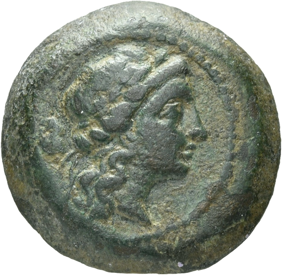 coin obv