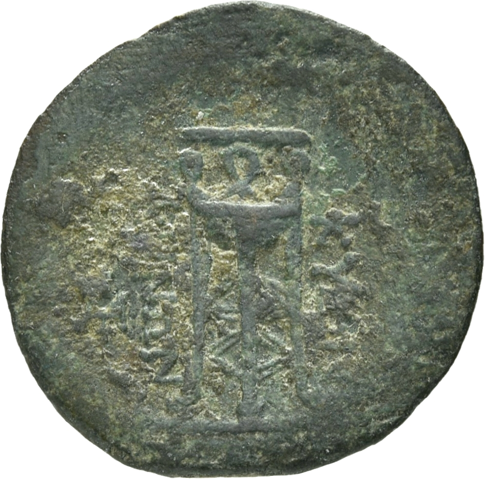 coin rev