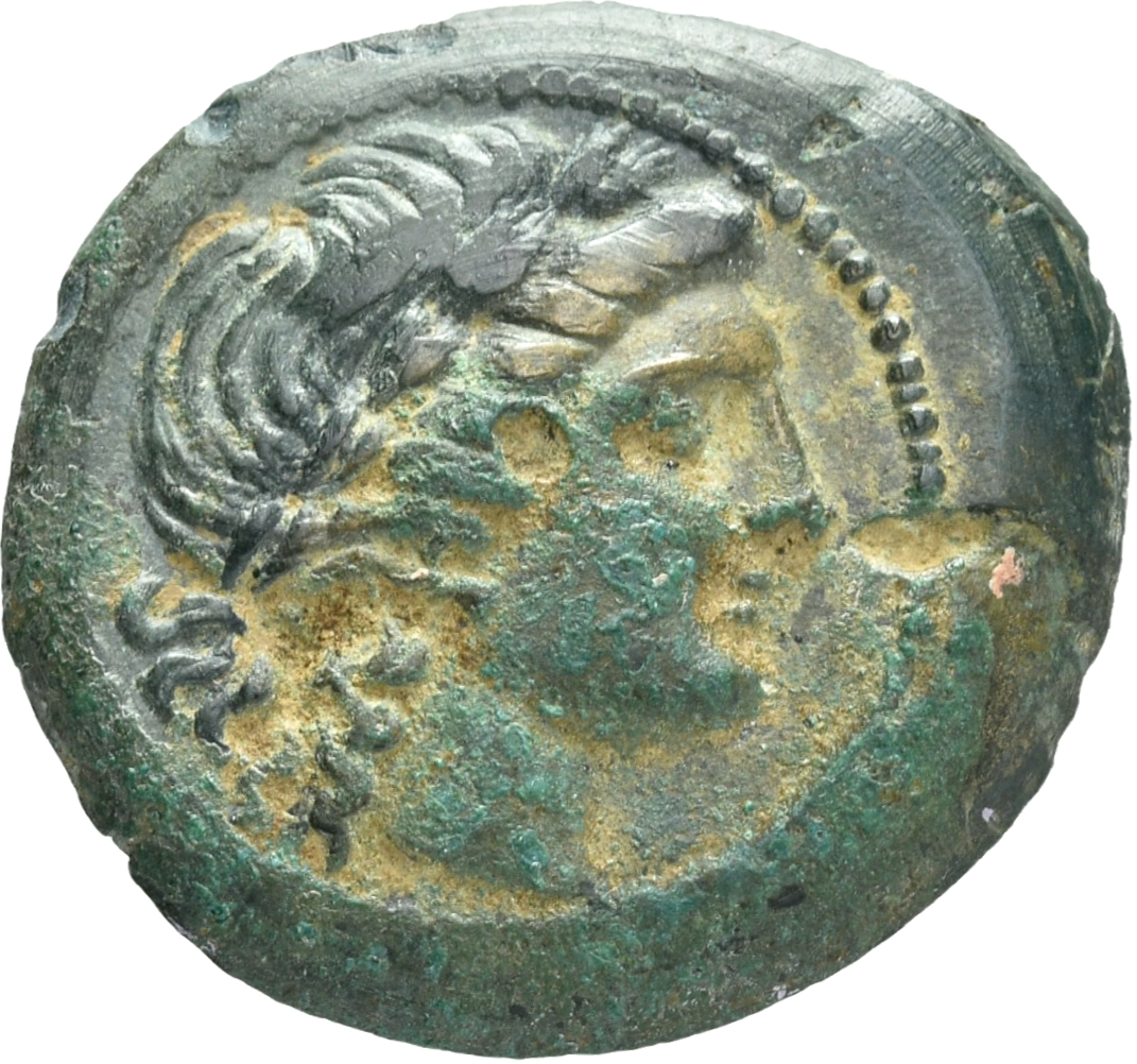 CN Type 21585, аверс, cn-coins