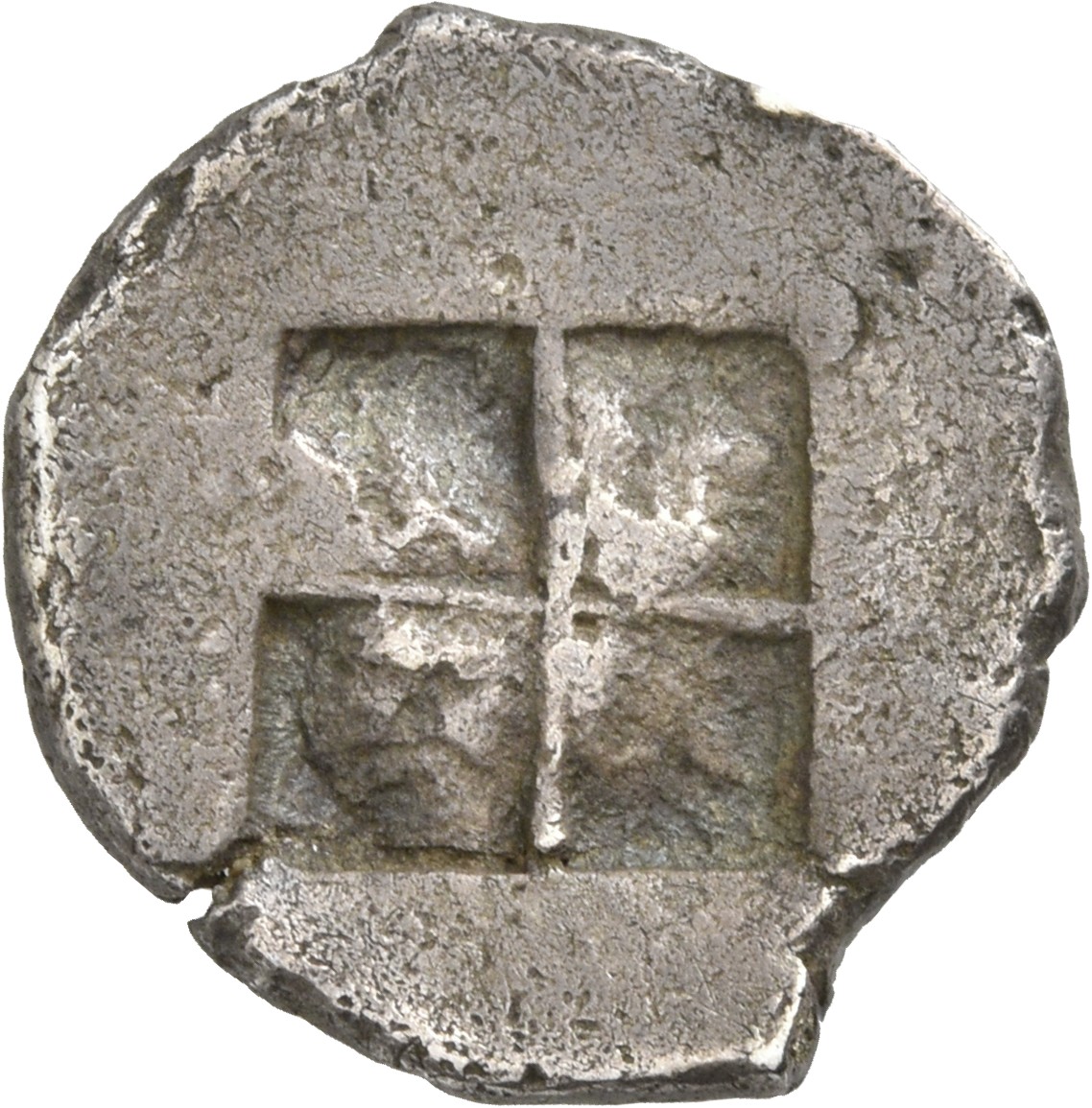CN Type 20593, реверс, cn-coins