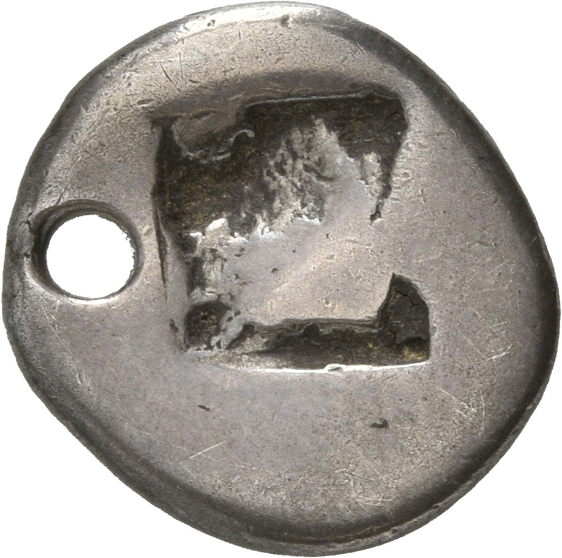 реверс CN Type 20593