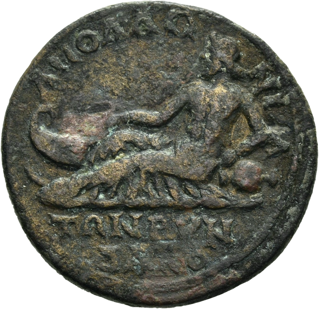 реверс CN Type 13019