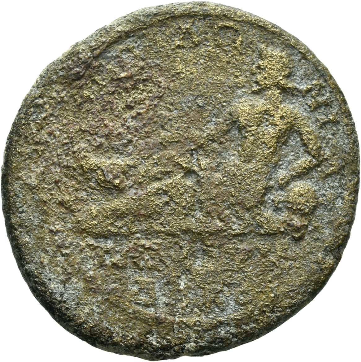 CN Type 13019, реверс, cn-coins