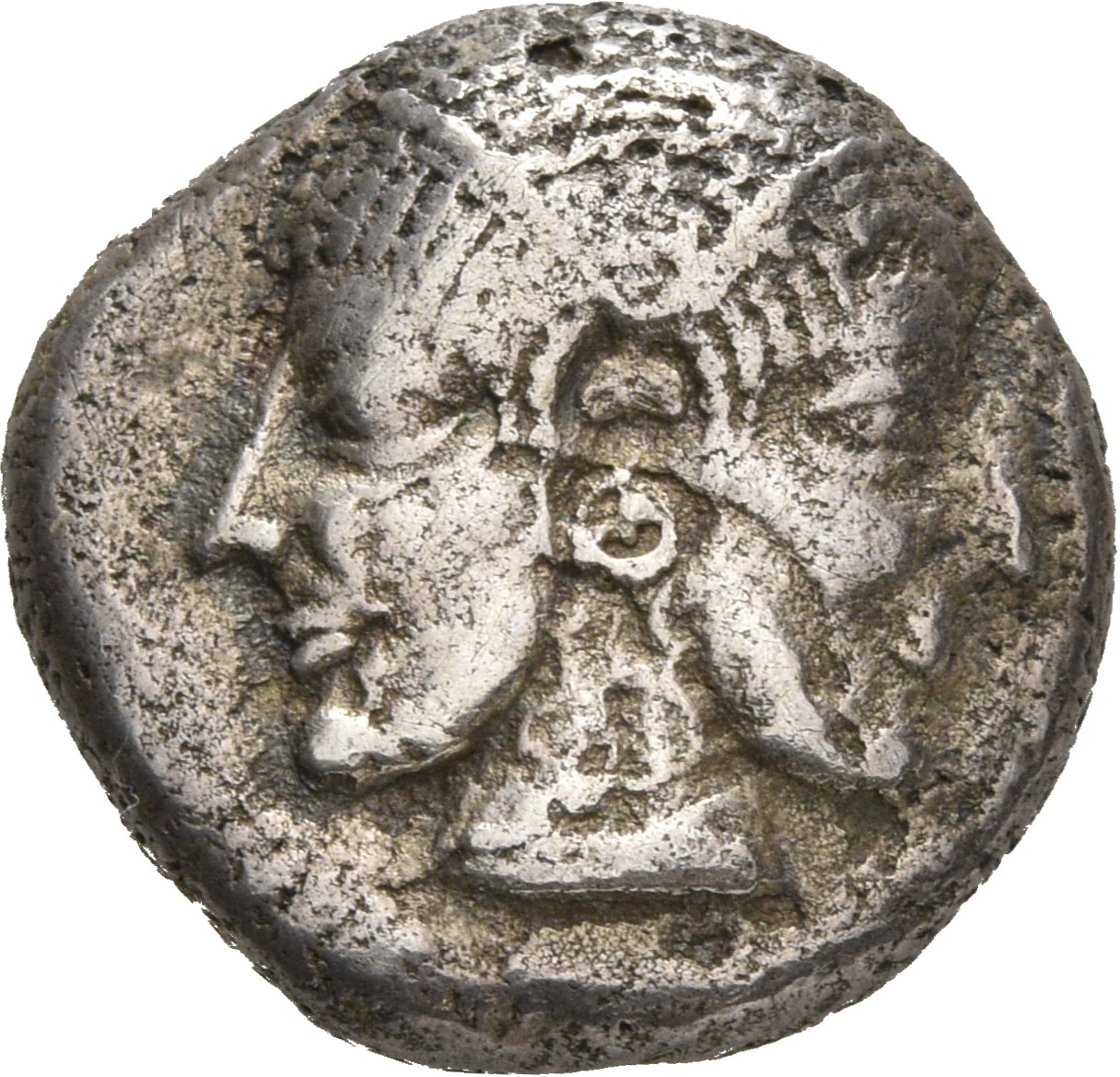 CN Type 20531, аверс, cn-coins