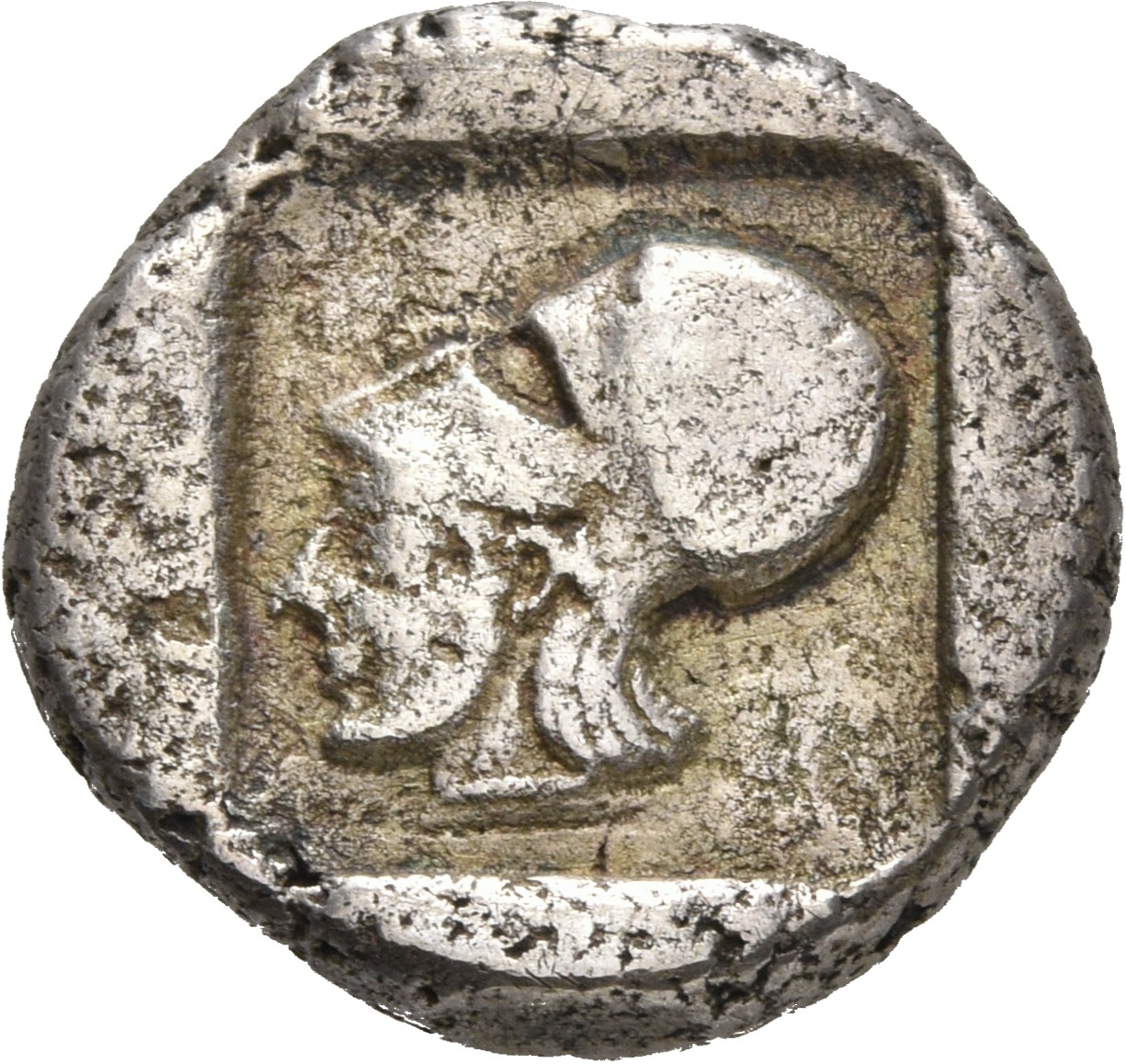 CN Type 20531, реверс, cn-coins