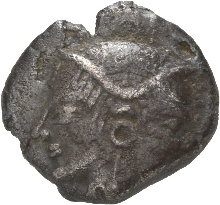 CN Type 20537, аверс, cn-coins