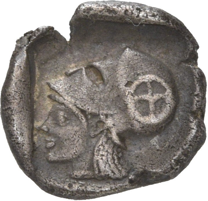 CN Type 20537, реверс, cn-coins