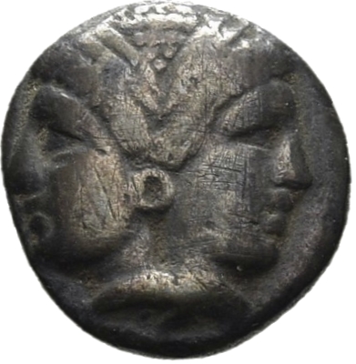 CN Type 20556, аверс, cn-coins