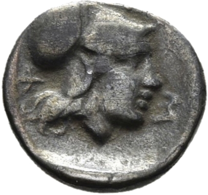CN Type 20556, реверс, cn-coins