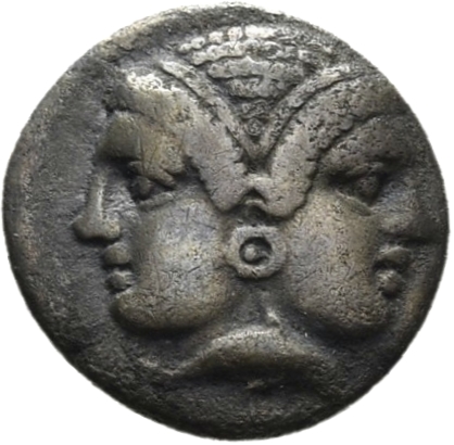 CN Type 20556, аверс, cn-coins