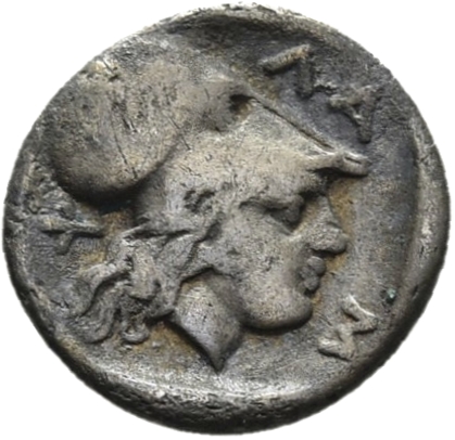 CN Type 20556, реверс, cn-coins