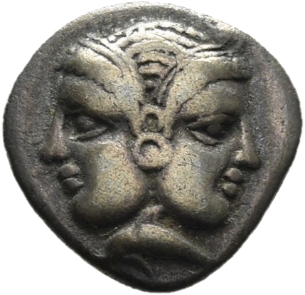 CN Type 20556, аверс, cn-coins