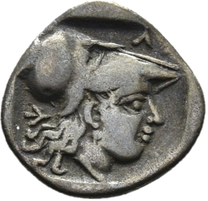 CN Type 20556, реверс, cn-coins