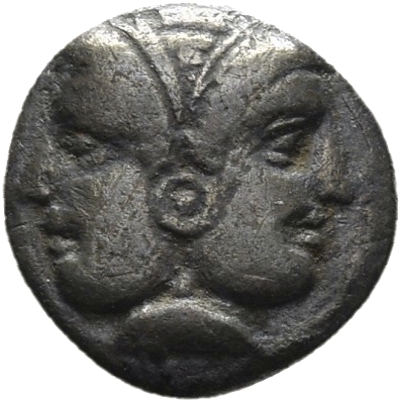CN Type 20556, аверс, cn-coins