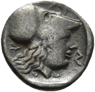 CN Type 20556, реверс, cn-coins