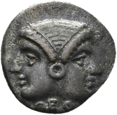 CN Type 20548, аверс, cn-coins