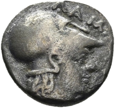 CN Type 20548, реверс, cn-coins