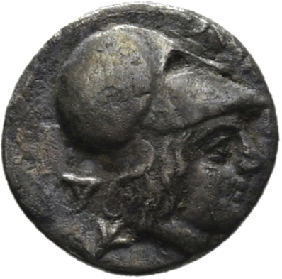 CN Type 20548, реверс, cn-coins