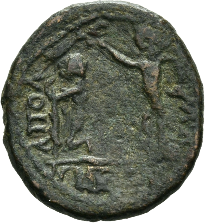CN Type 12971, реверс, cn-coins