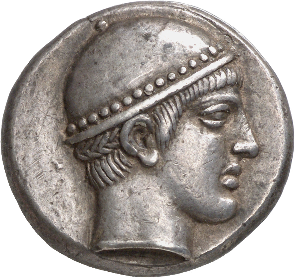 CN Type cn.aenus.1_ed.24, аверс, cn-coins