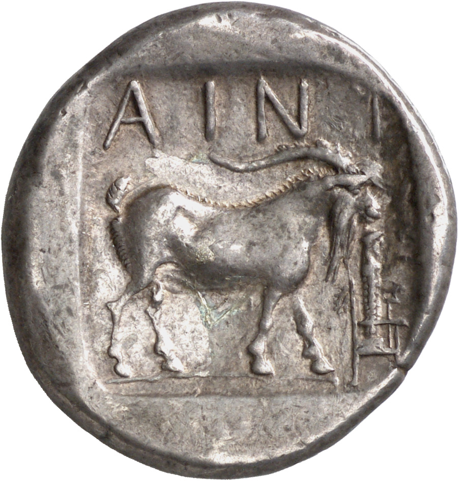 CN Type cn.aenus.1_ed.24, реверс, cn-coins