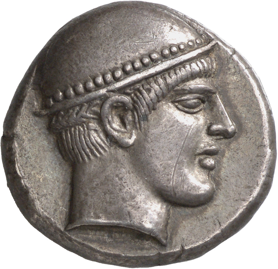 coin obv