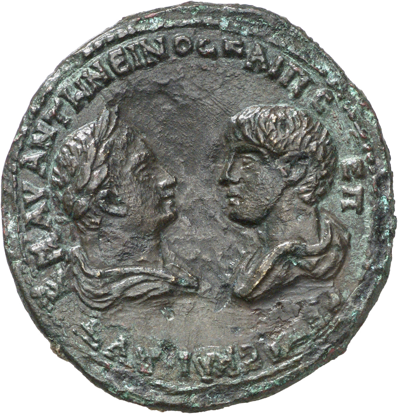 obverse CN Type cn.perinthus.1_ed.268