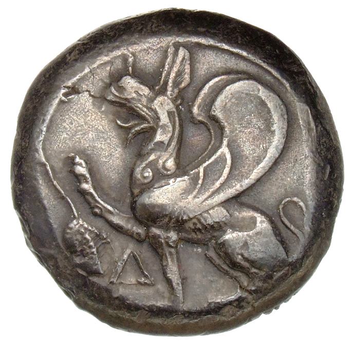 аверс CN Type cn.abdera_thrace.1_ed.33