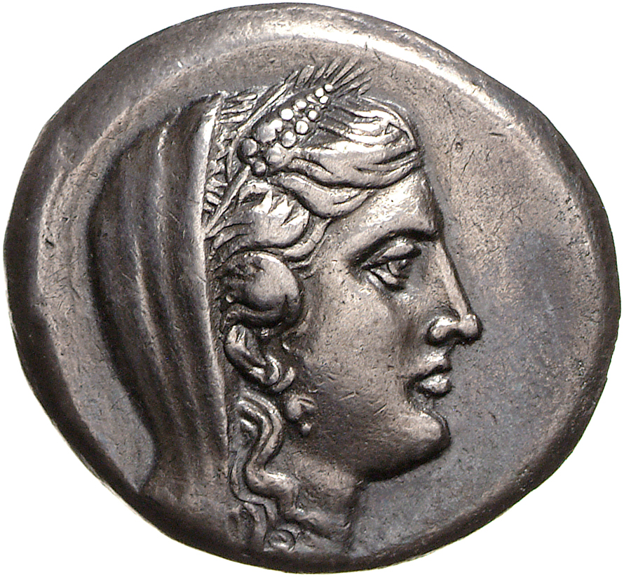 аверс CN Type cn.byzantium.1_ed.124