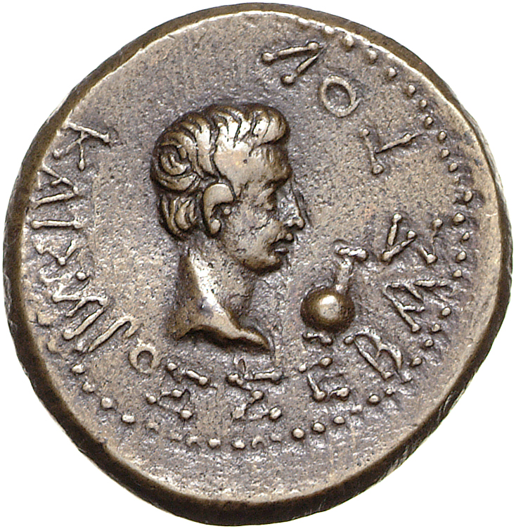 реверс CN Type cn.rhoemetalces_i_sapaean_thrace.1_ed.7