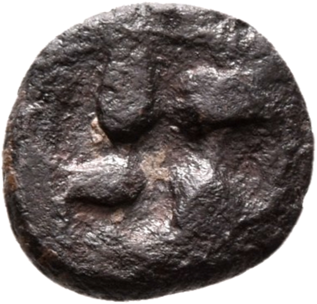 CN Type 7938, реверс, cn-coins