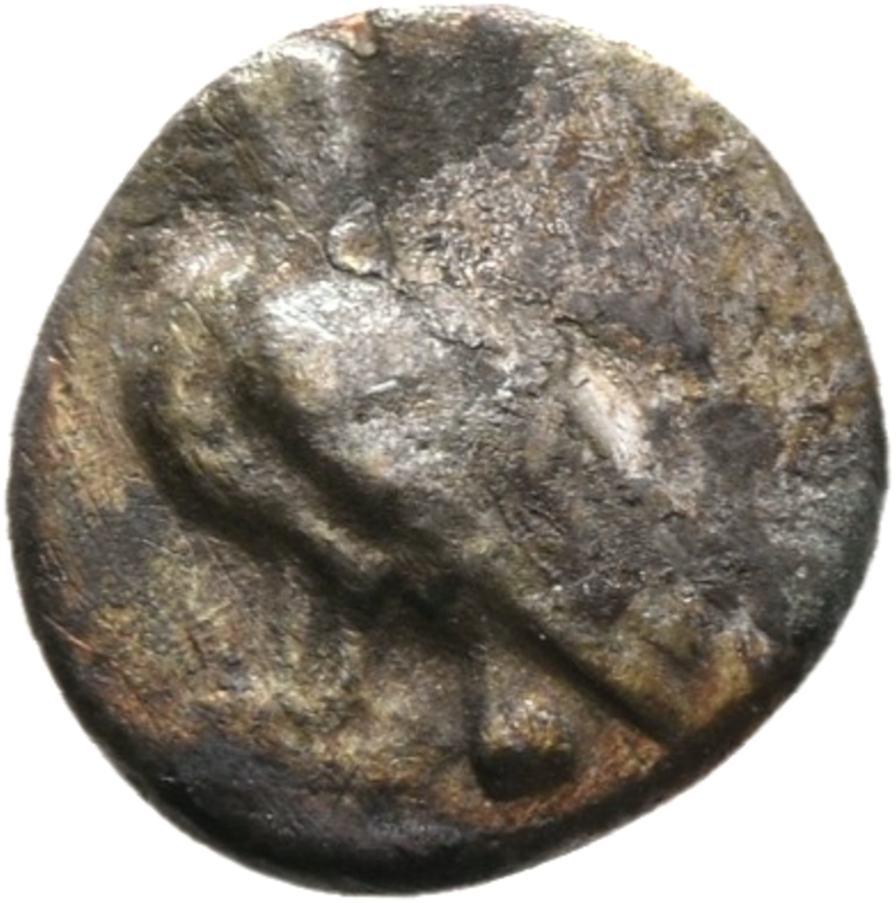 CN Type 2524, аверс, cn-coins