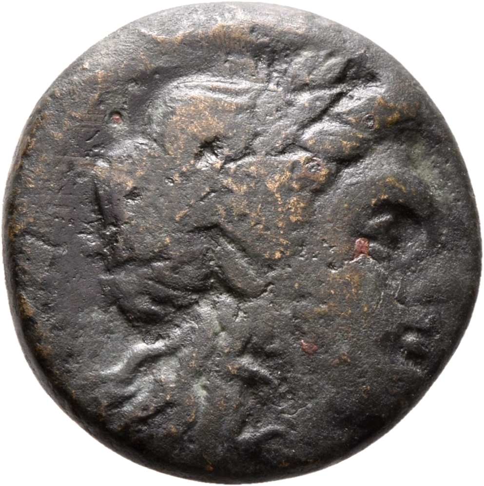 CN Type 2841, аверс, cn-coins