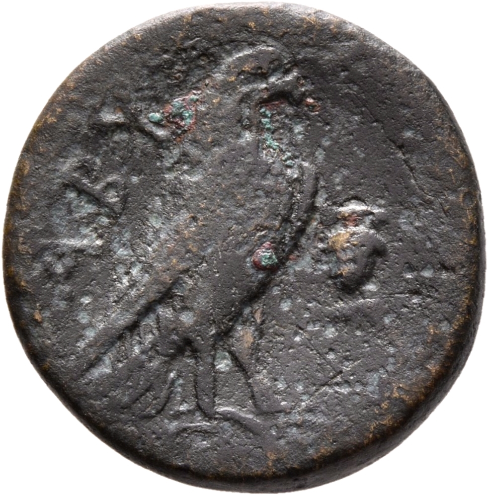 CN Type 2841, реверс, cn-coins